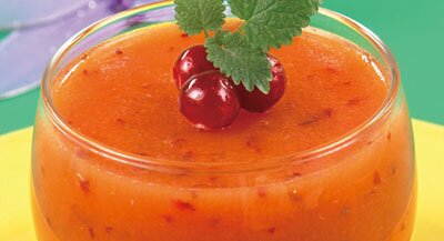 Желе «Рыжик»