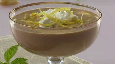 Чайный крем